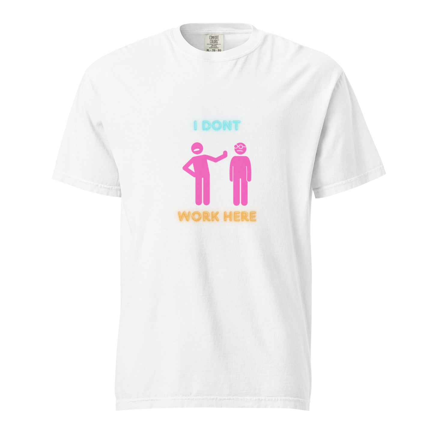 Work Tee