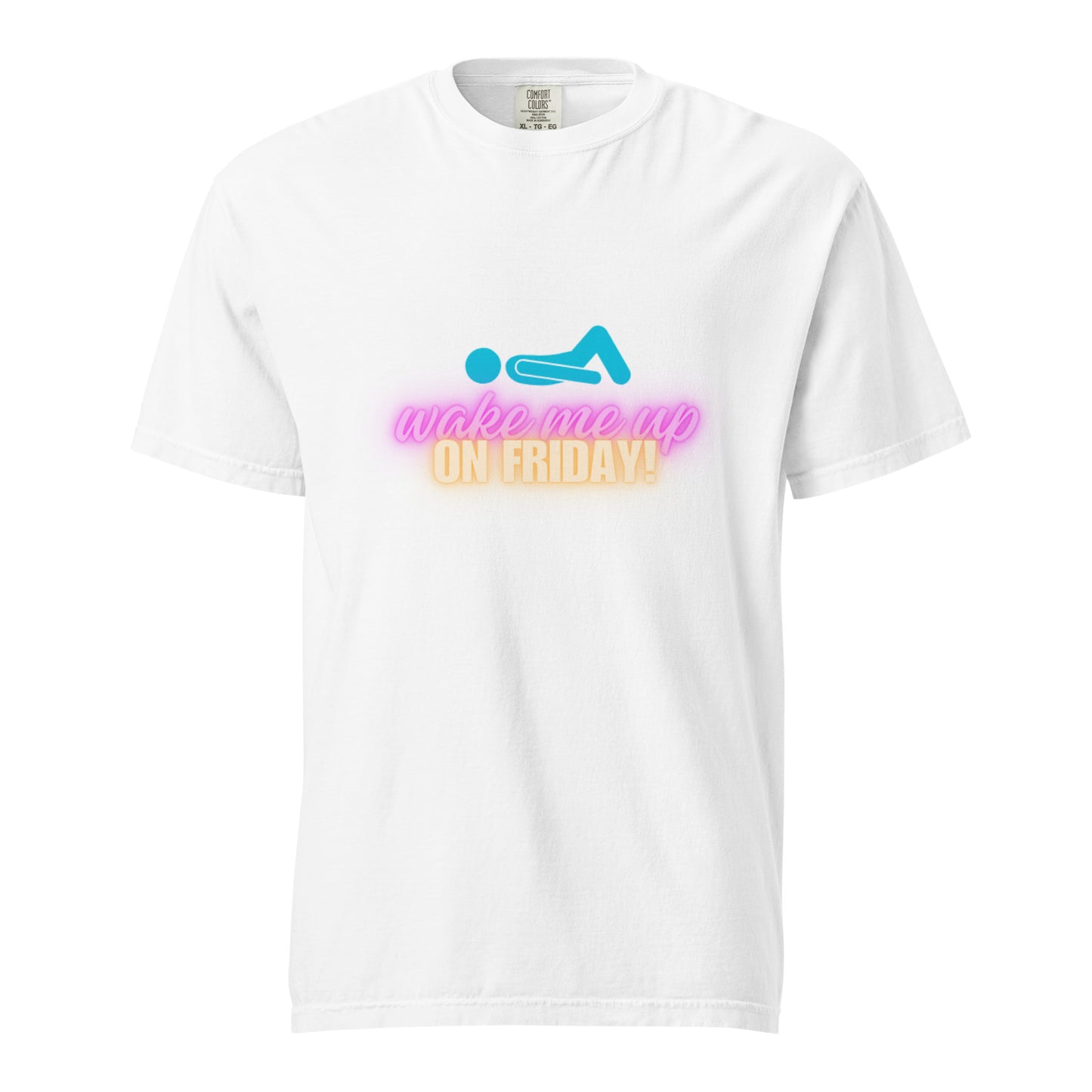 Friday Tee