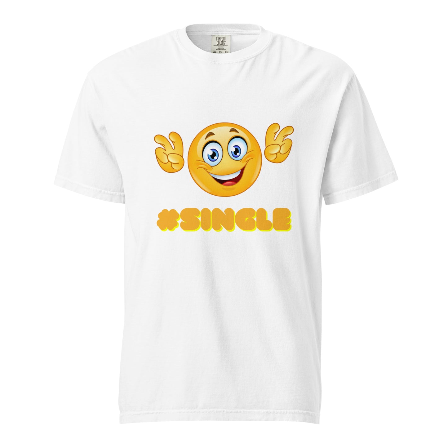 Single Tee