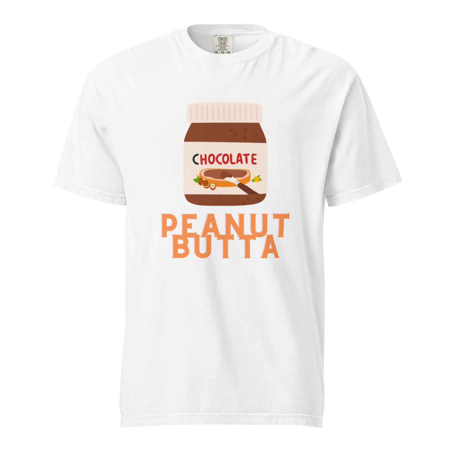 Peanut Butta Tee