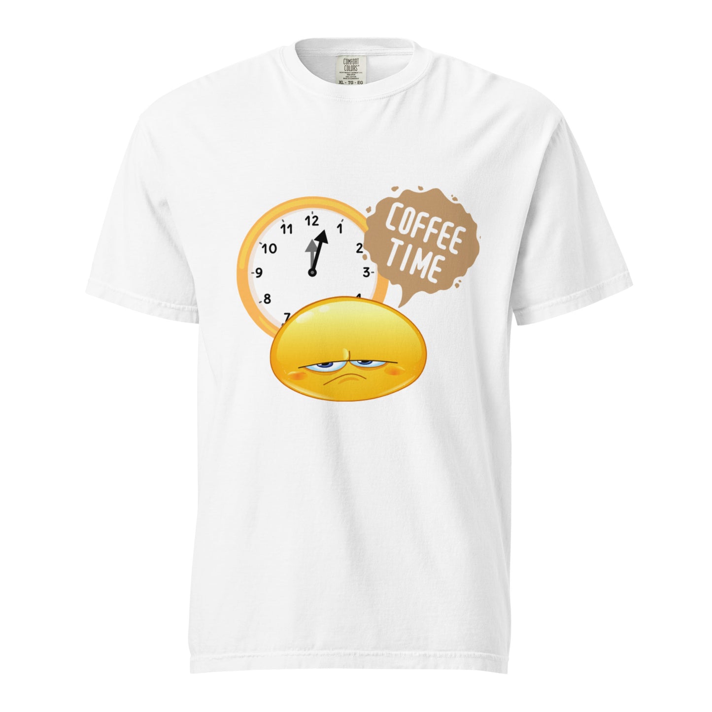 Coffee Tee
