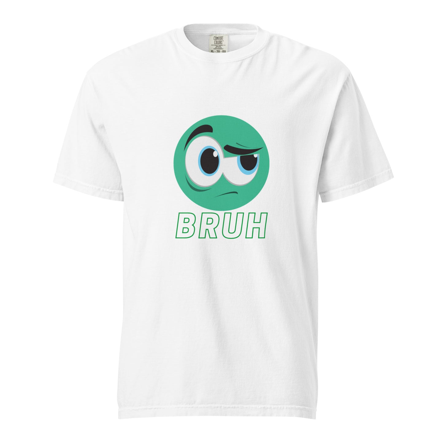 Bruh Tee