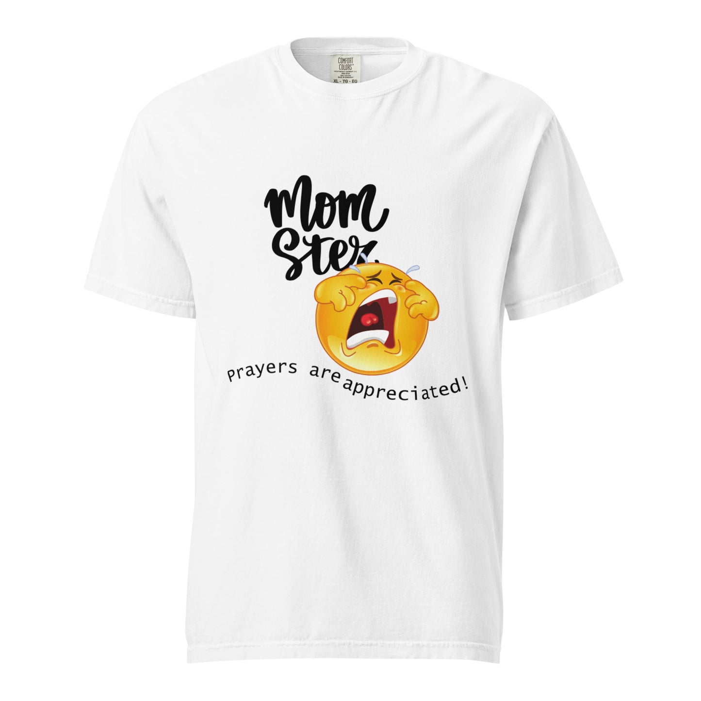 Momster Tee
