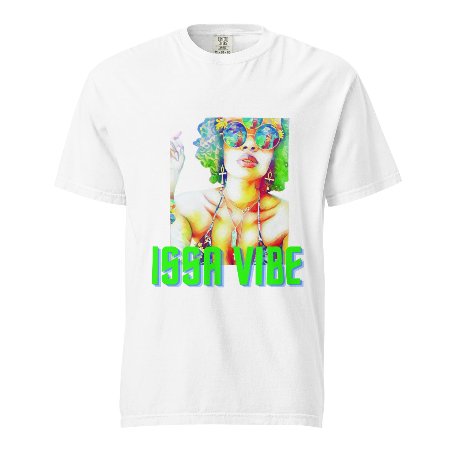 Creator Vibe Tee
