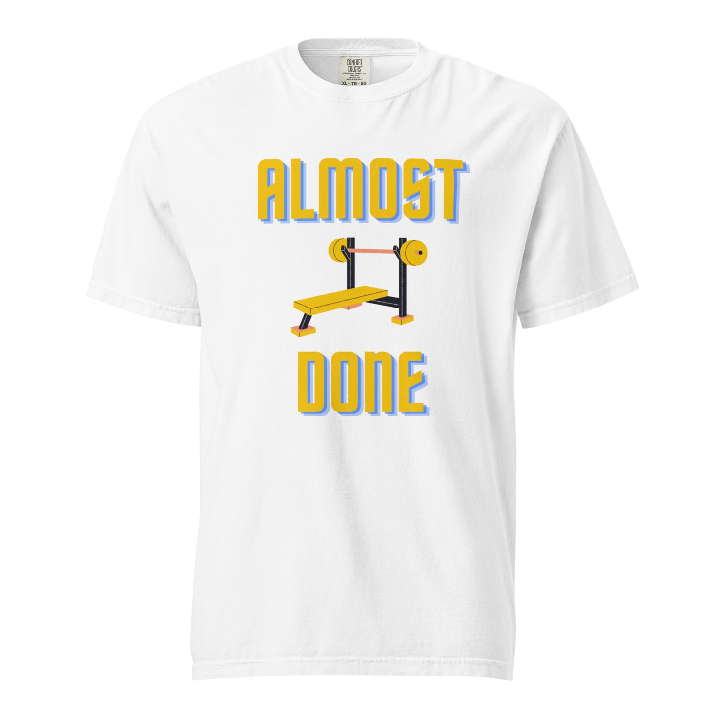 Almost Tee