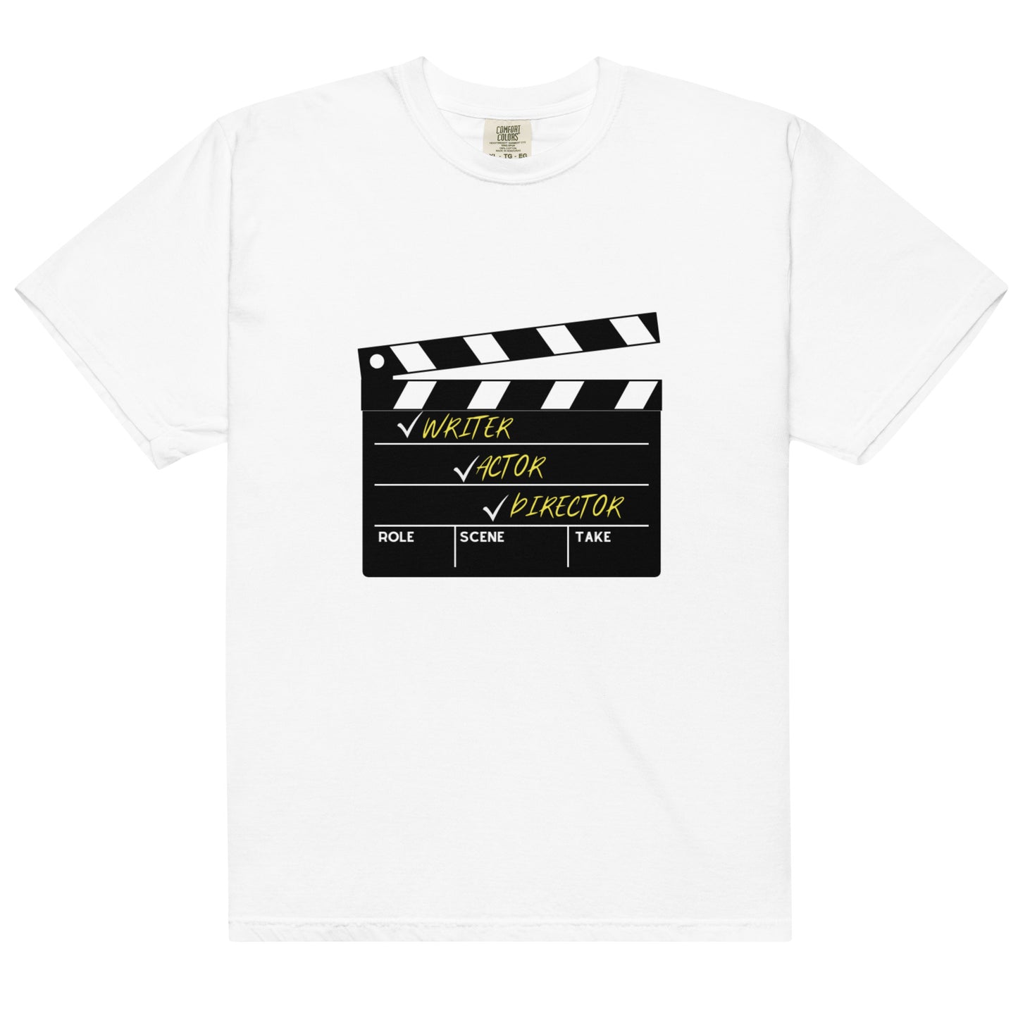 Filmmaker Tee