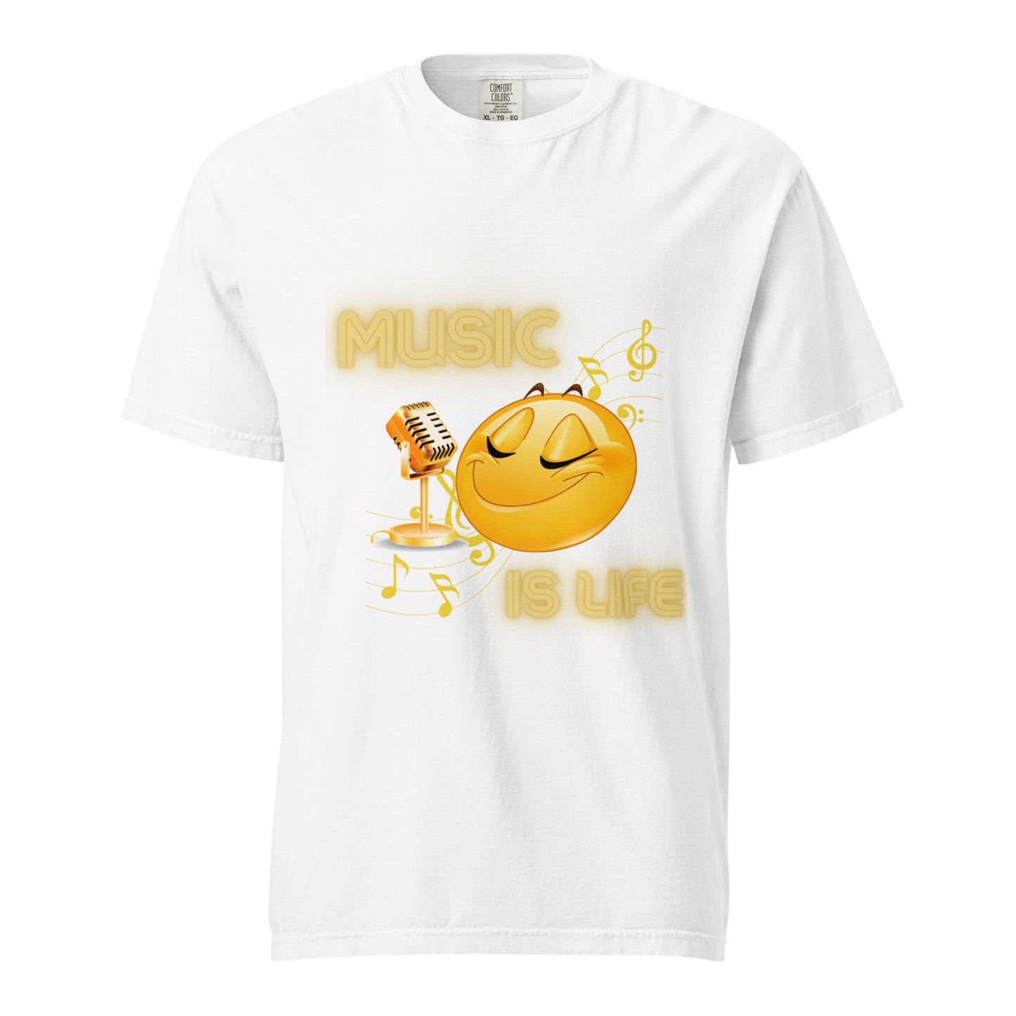Music Tee