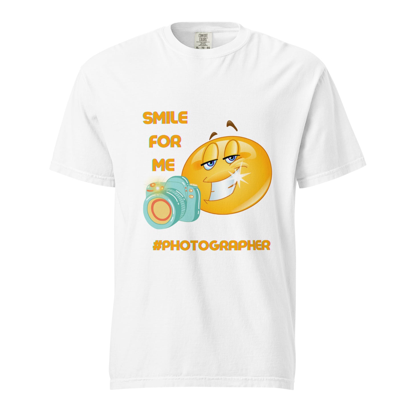Photographer Tee