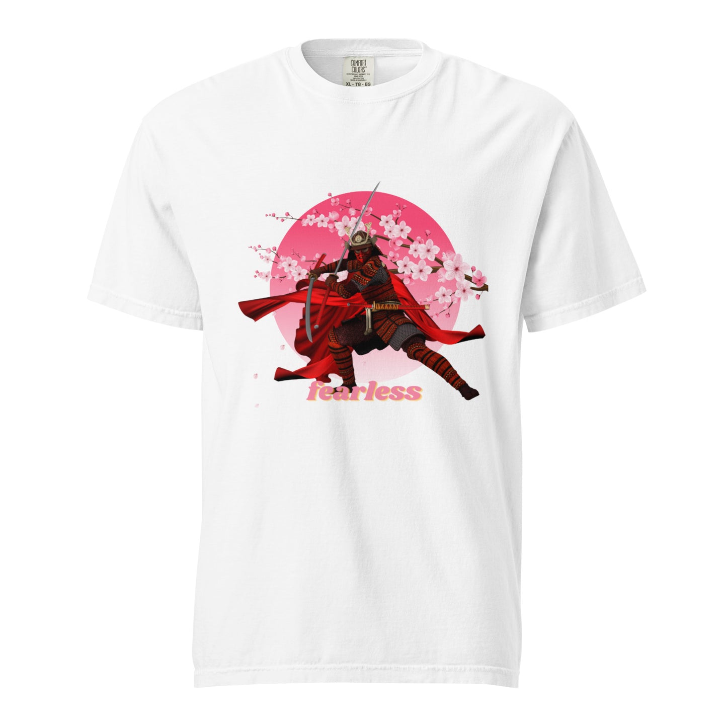 fearless Tee
