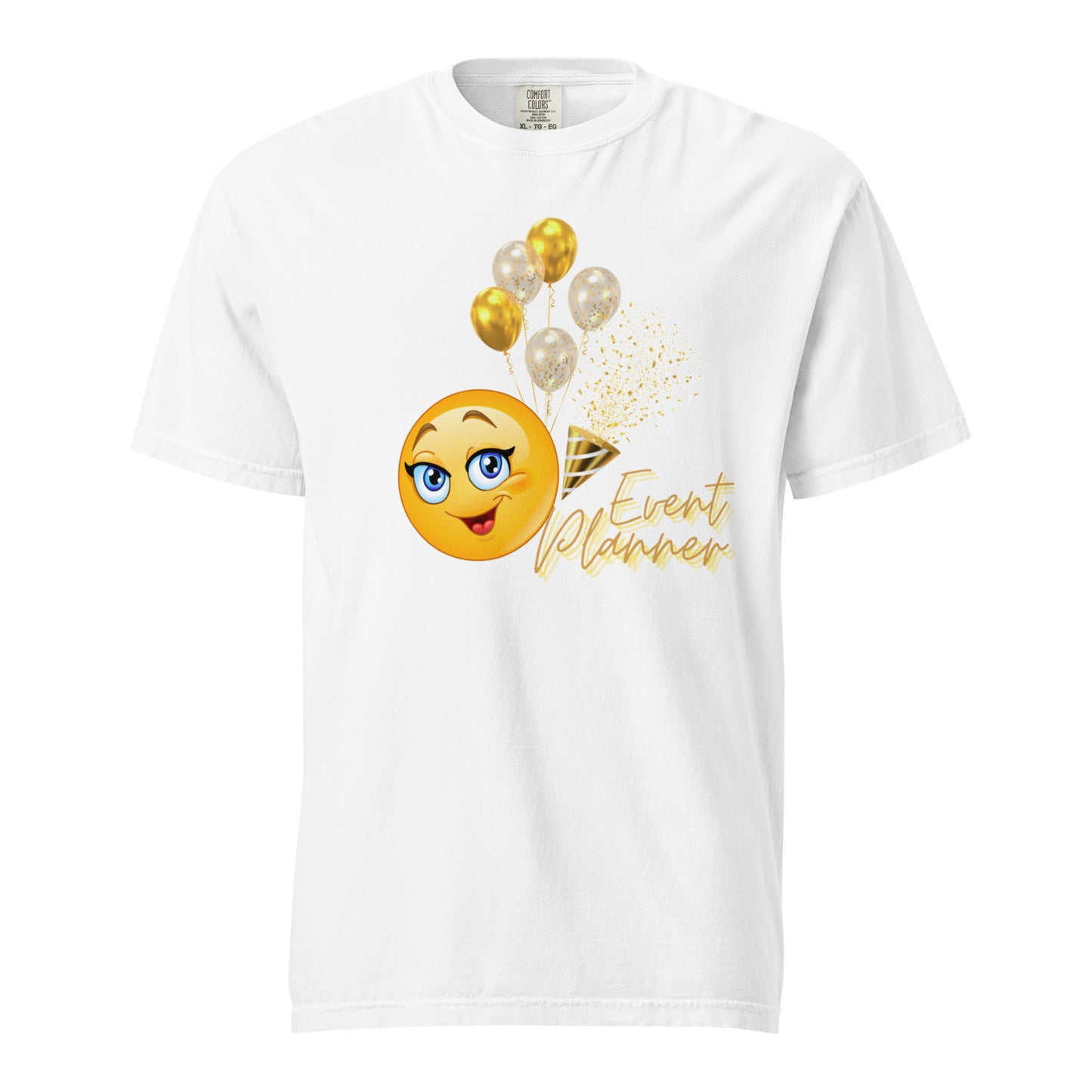Event Planner Tee