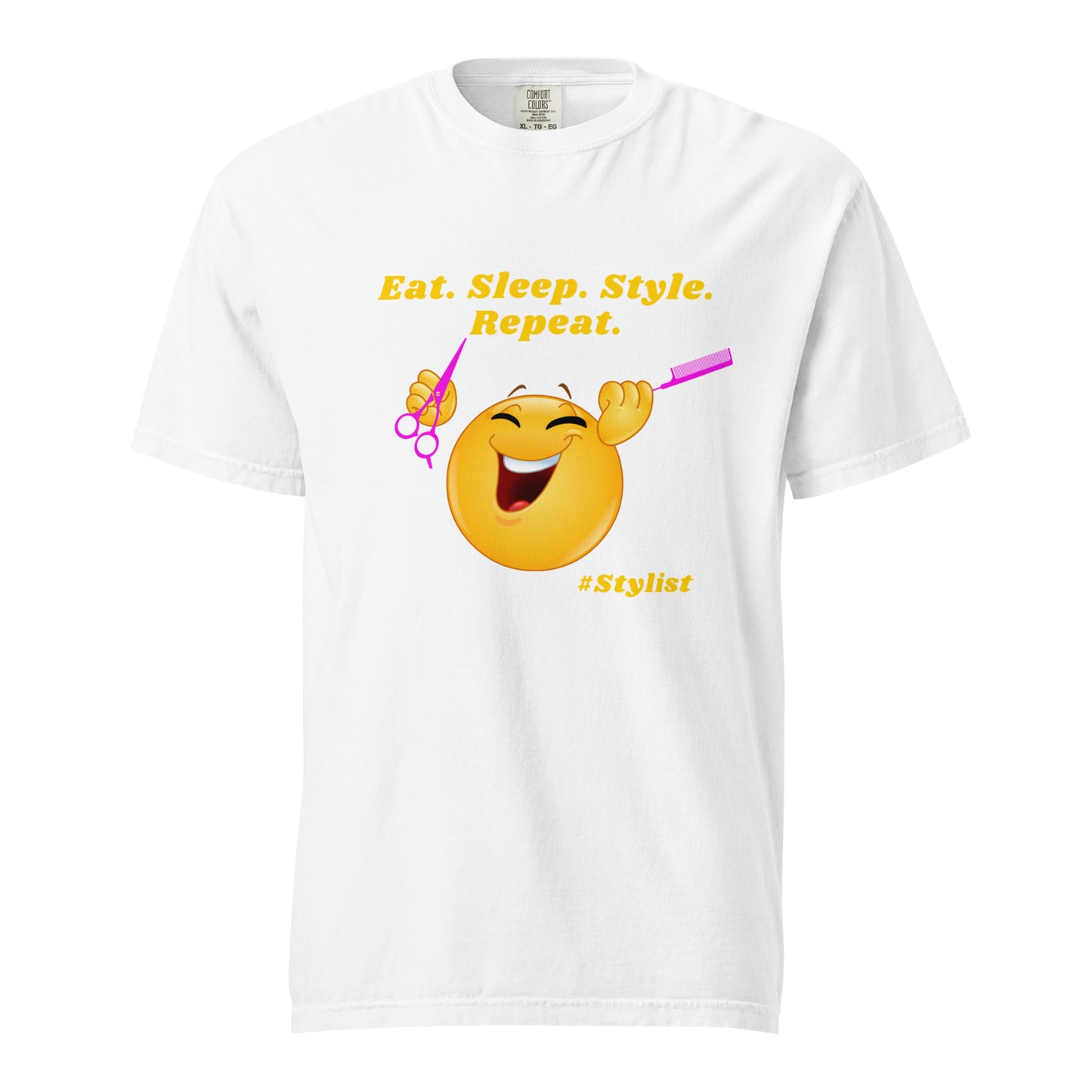 Stylist Tee