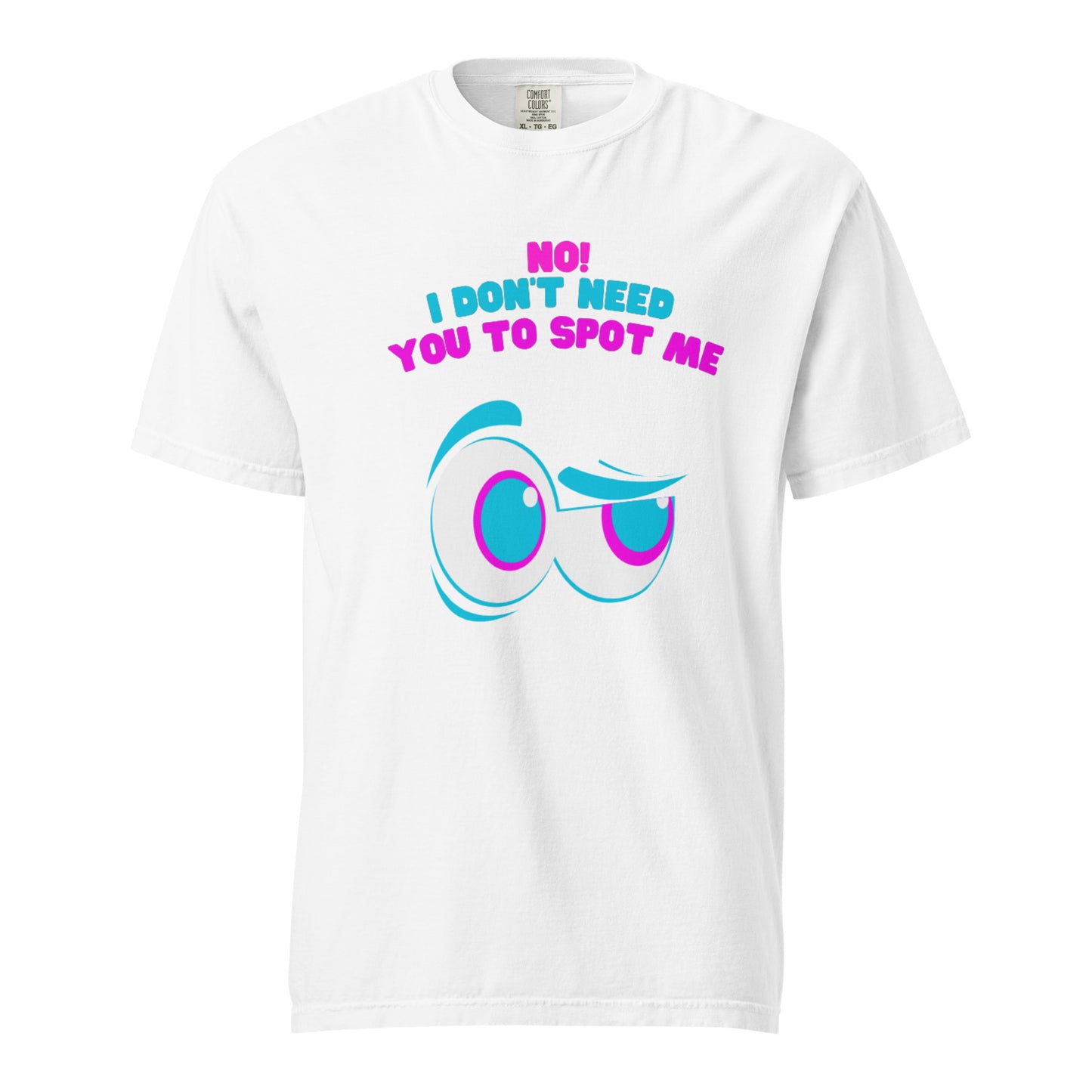 Spot Me Tee