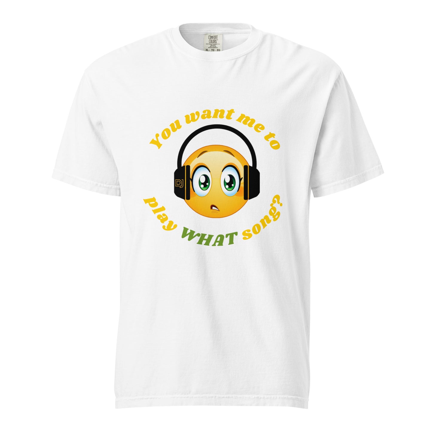DJ Tee