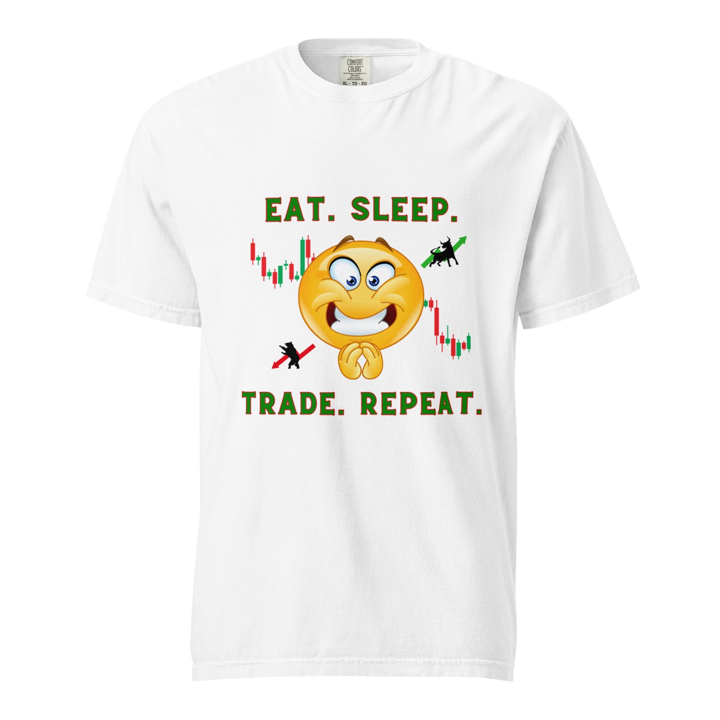 Trader Tee