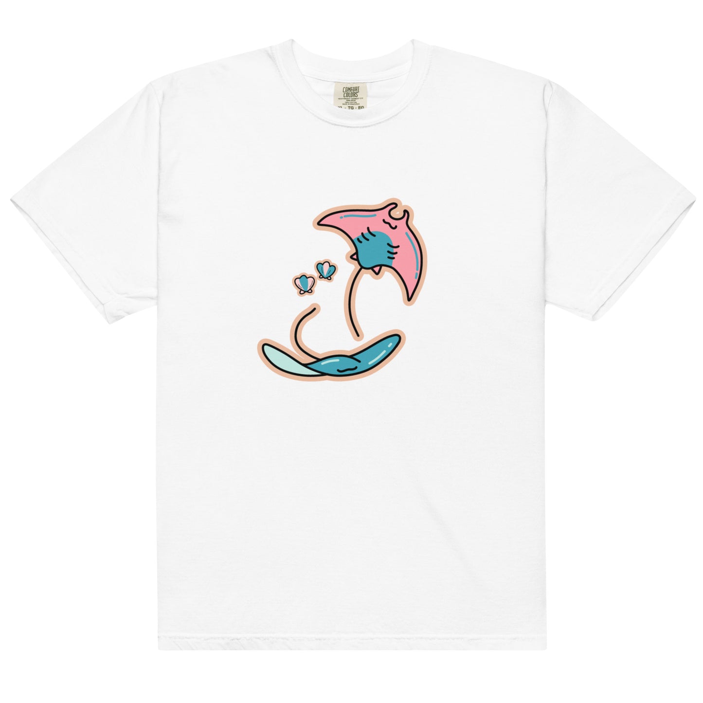 Ciel Stingray Tee