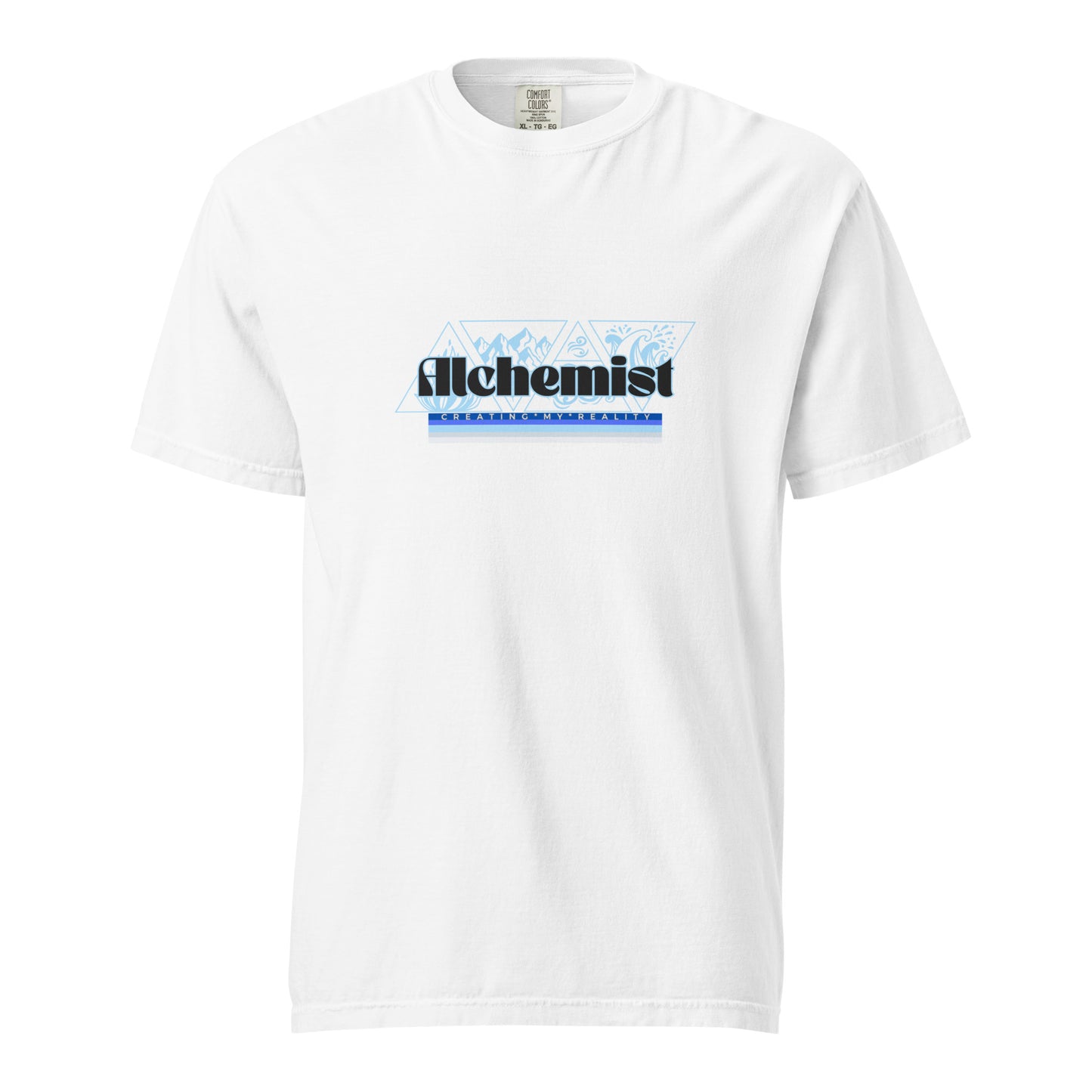 Alchemist Tee