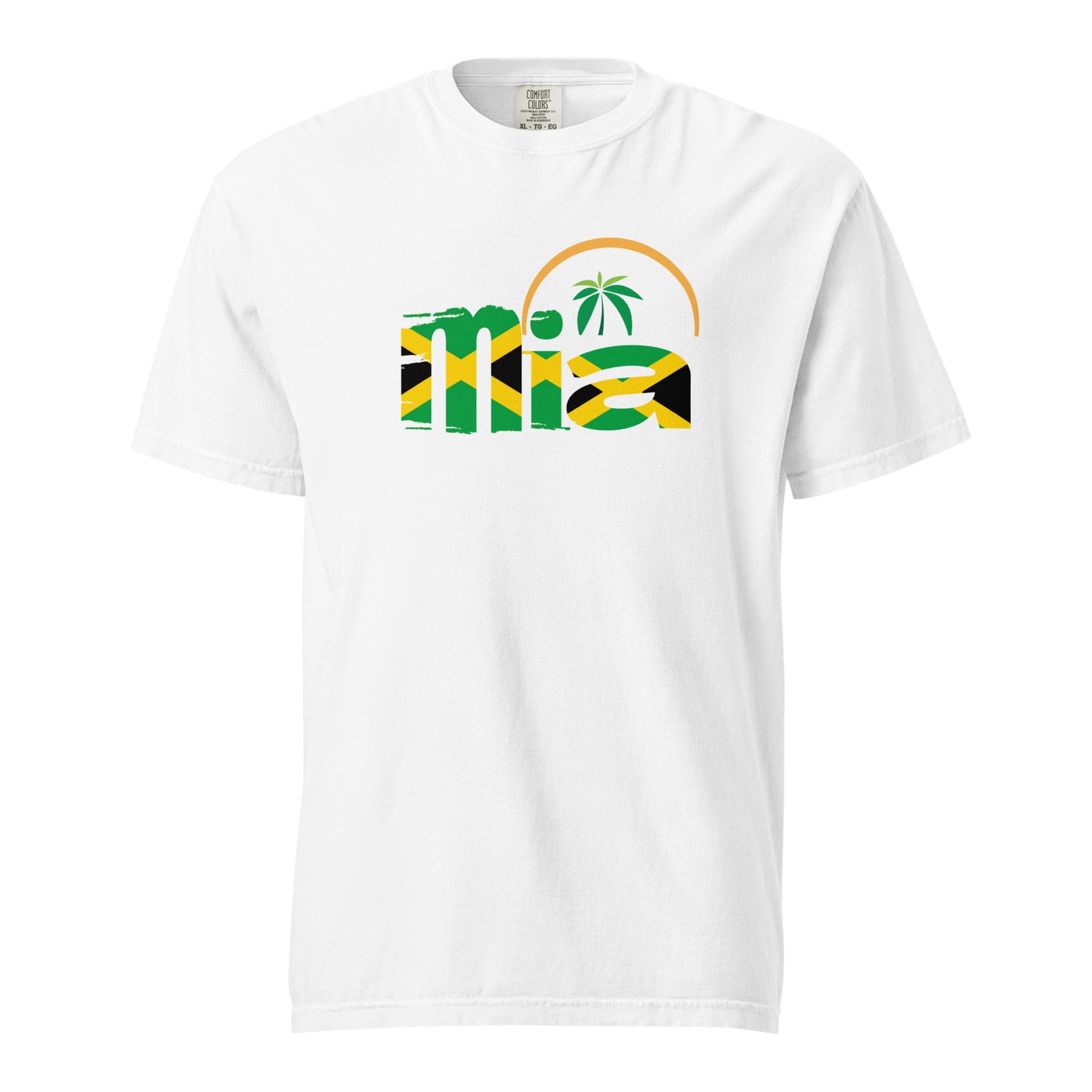 Jamaica / MIA 2
