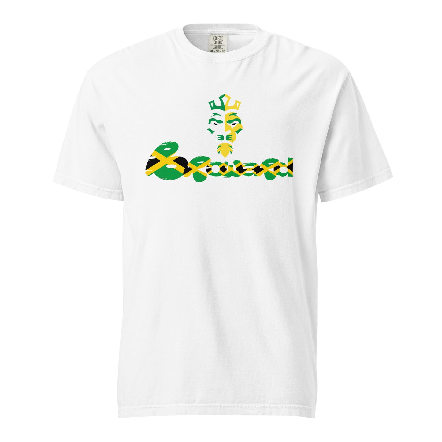 Jamaica / Broward 1
