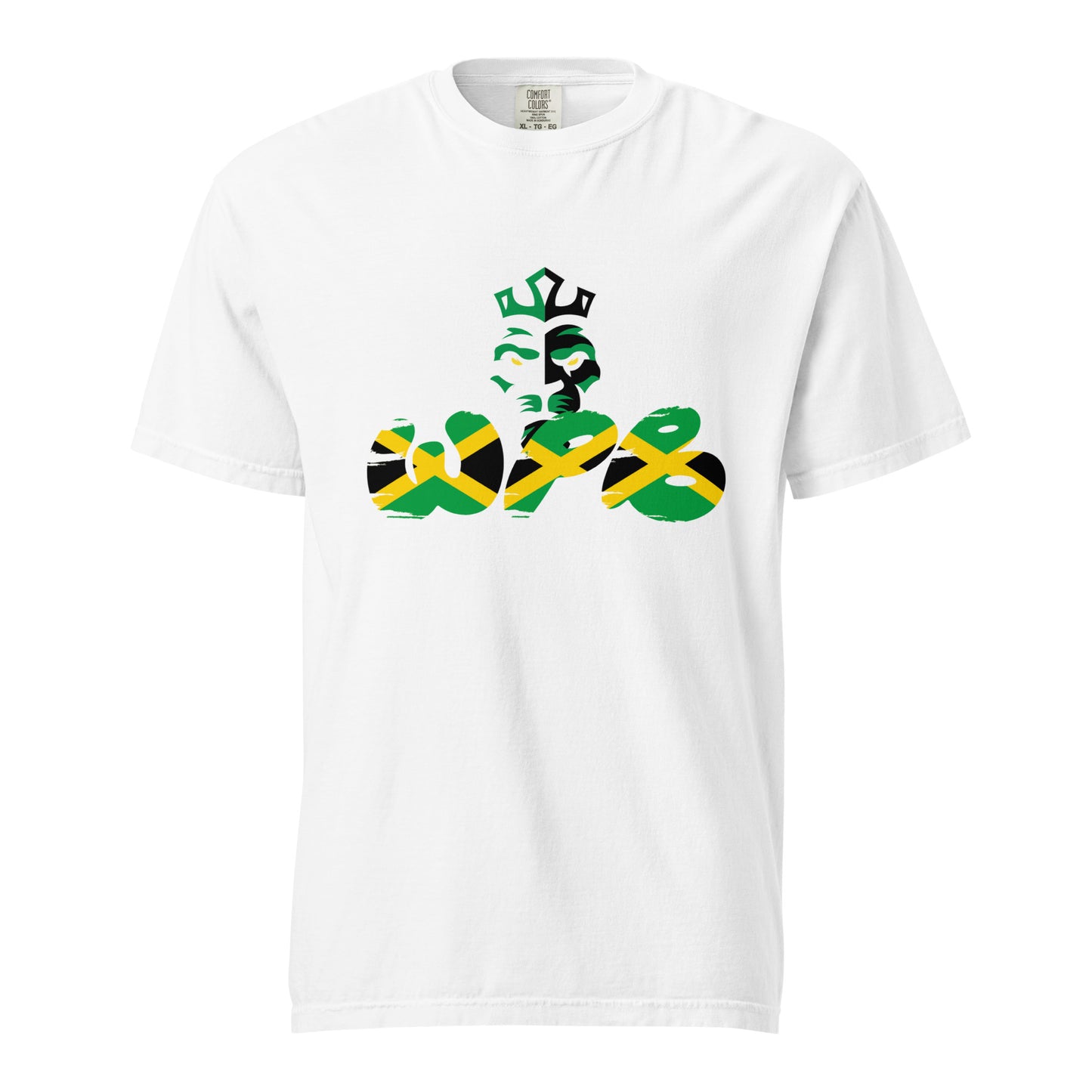 Jamaica / WPB 1