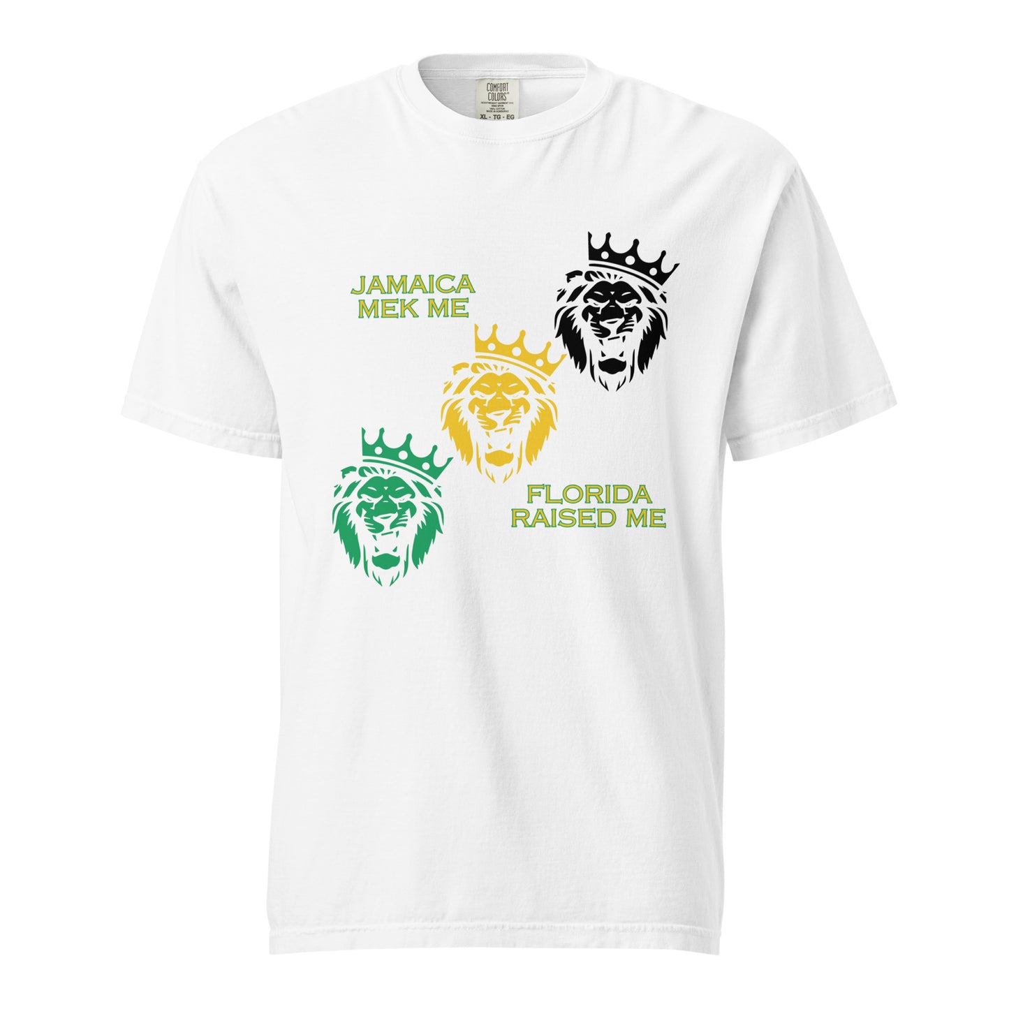 Jamaica / Florida 2
