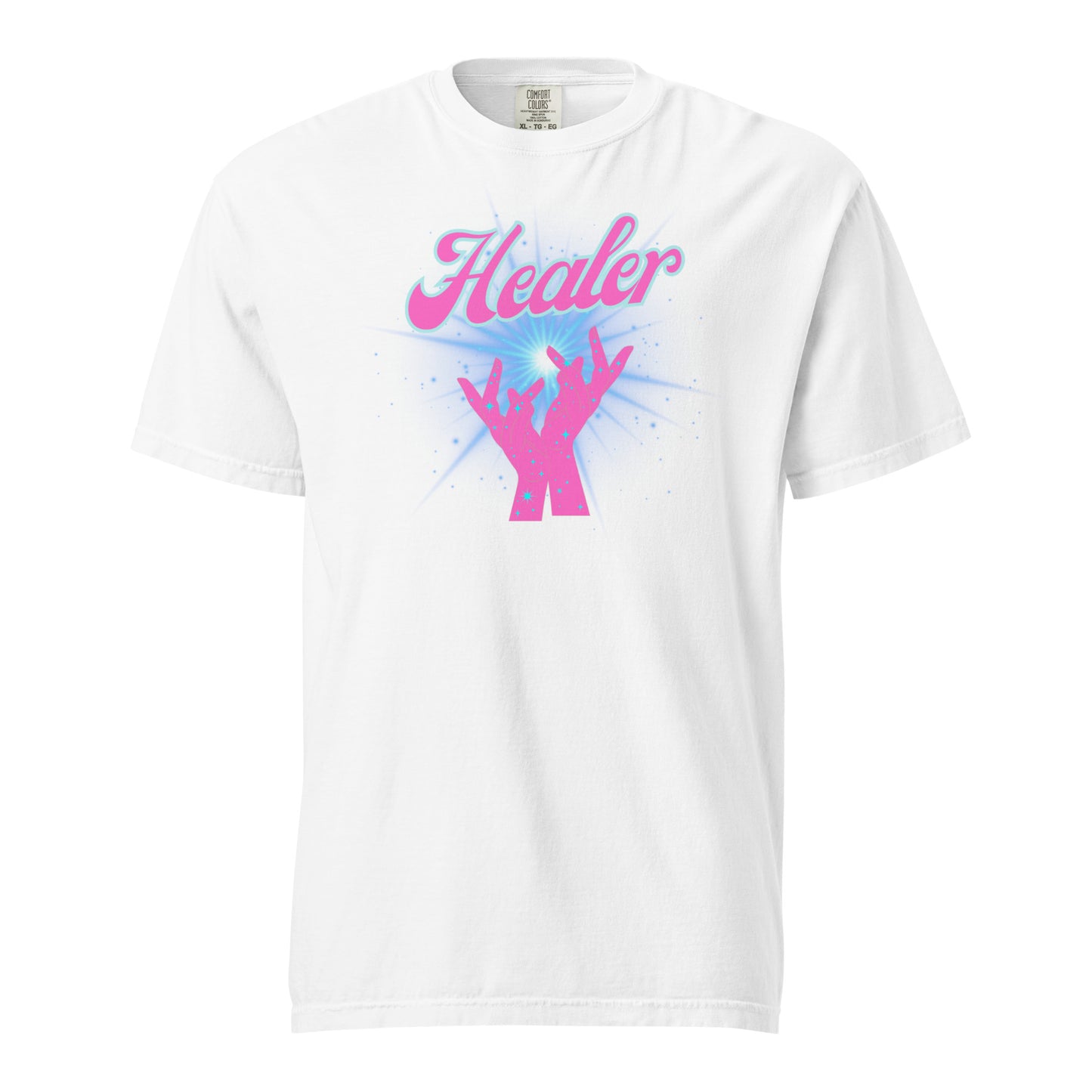 Healer Tee '
