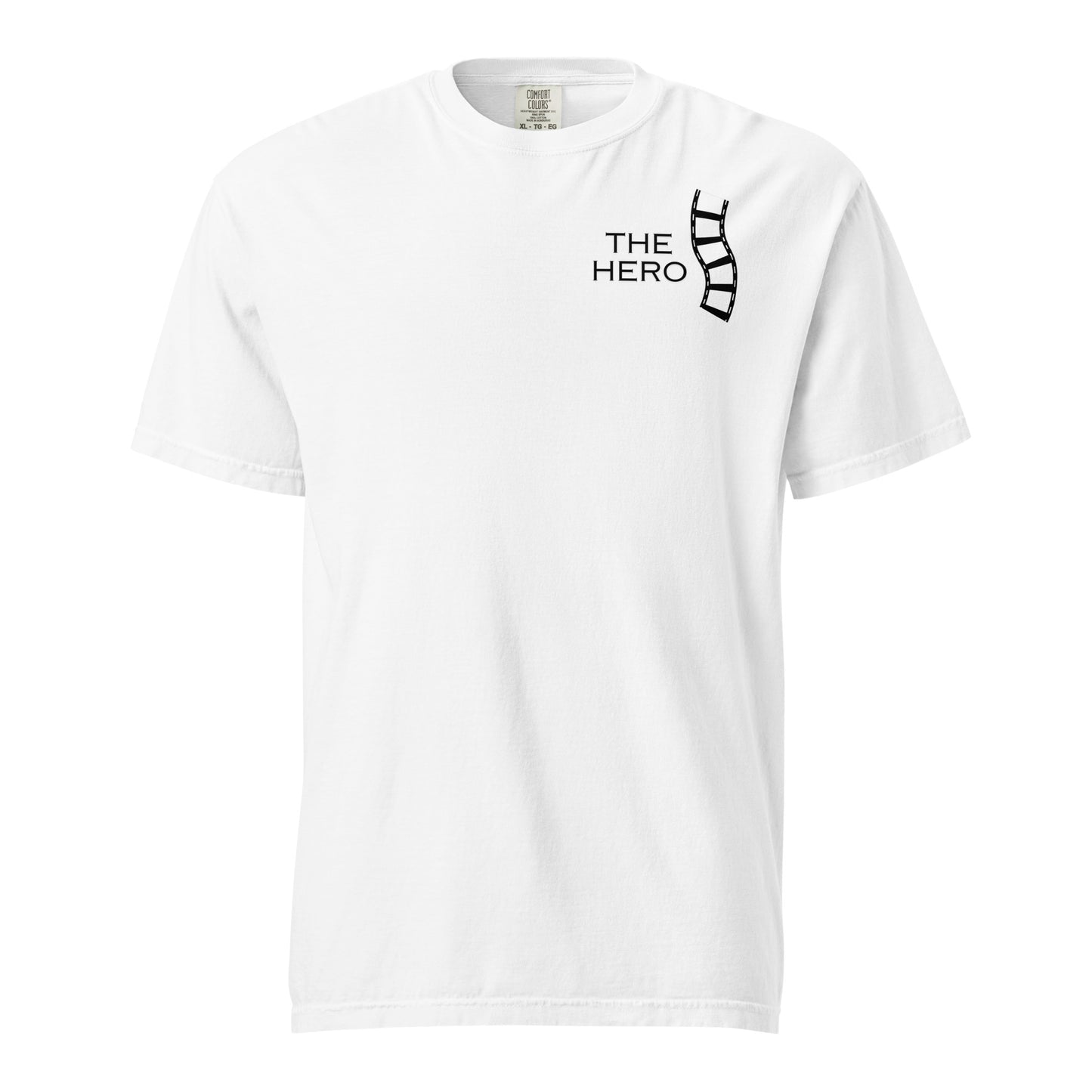 The Hero Tee
