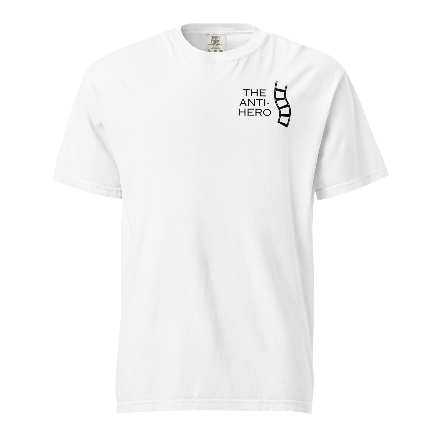 The Anti-Hero Tee