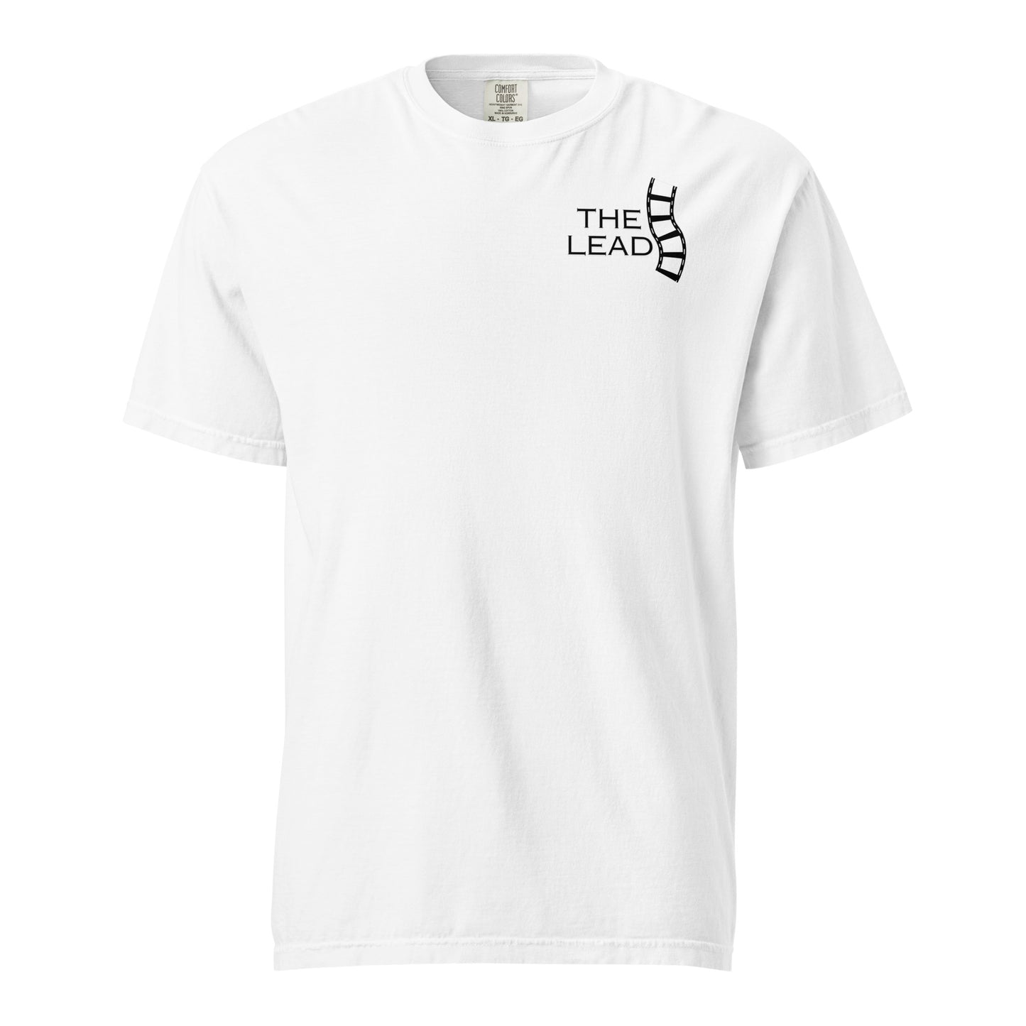 The Lead Tee