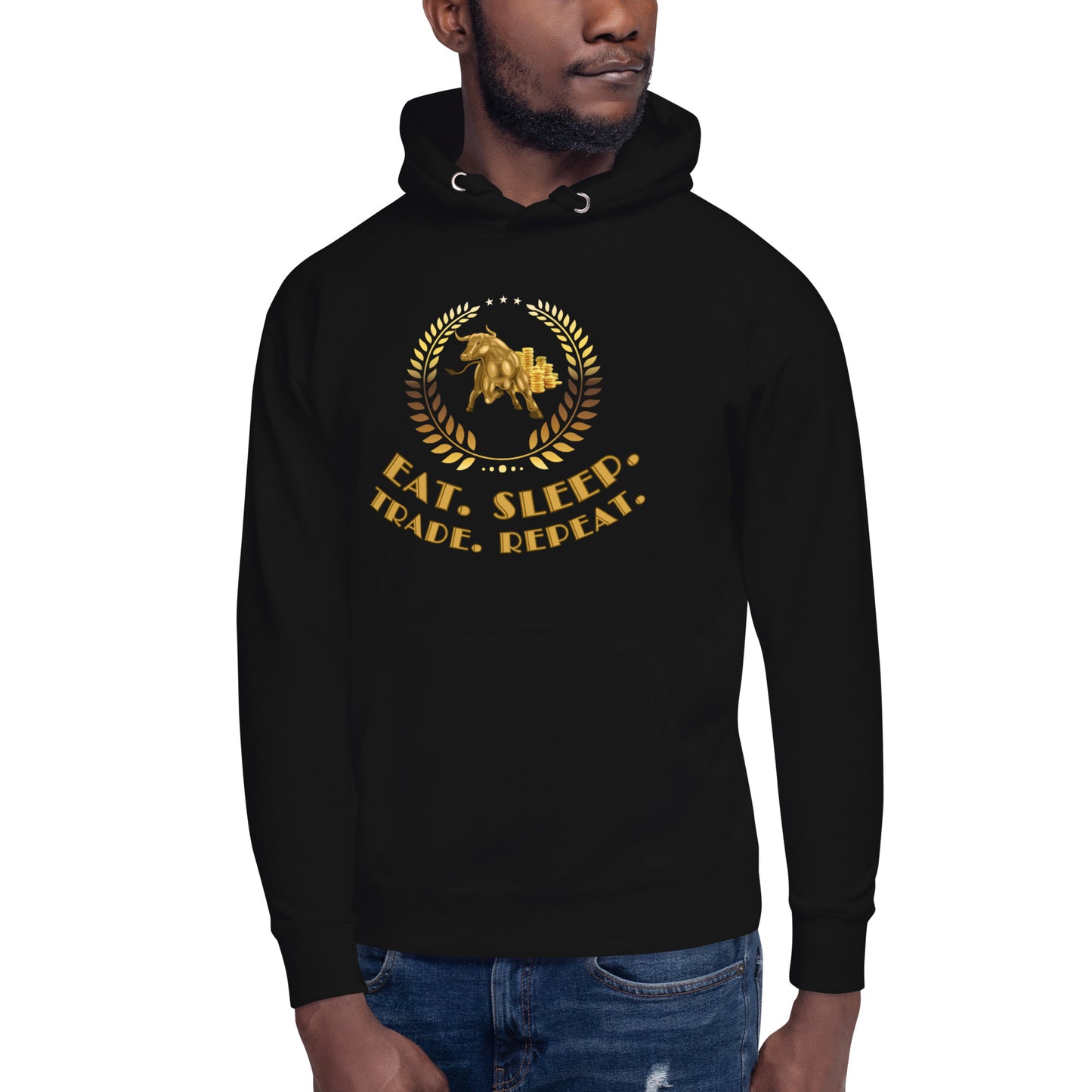 Trader 2 Hoodie