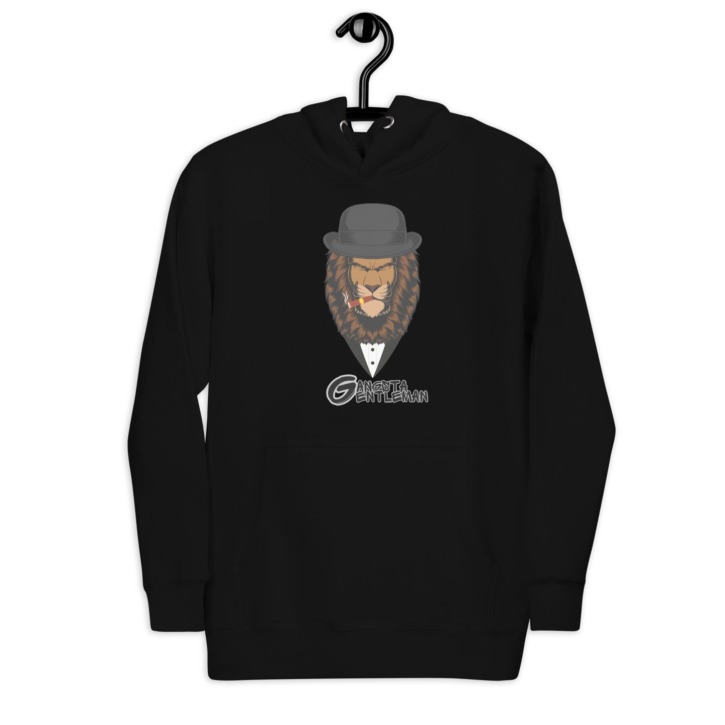G Unisex Hoodie