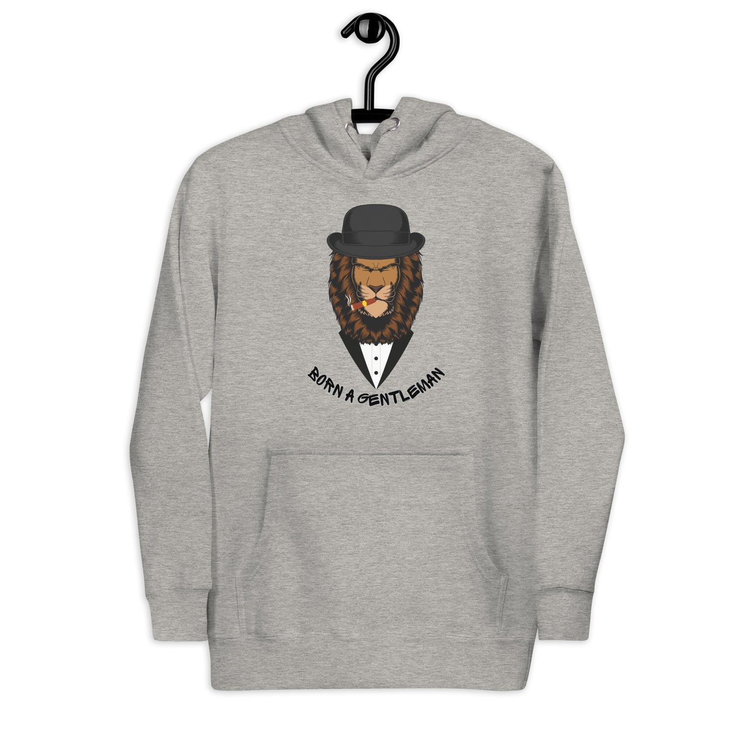 Gentleman Unisex Hoodie