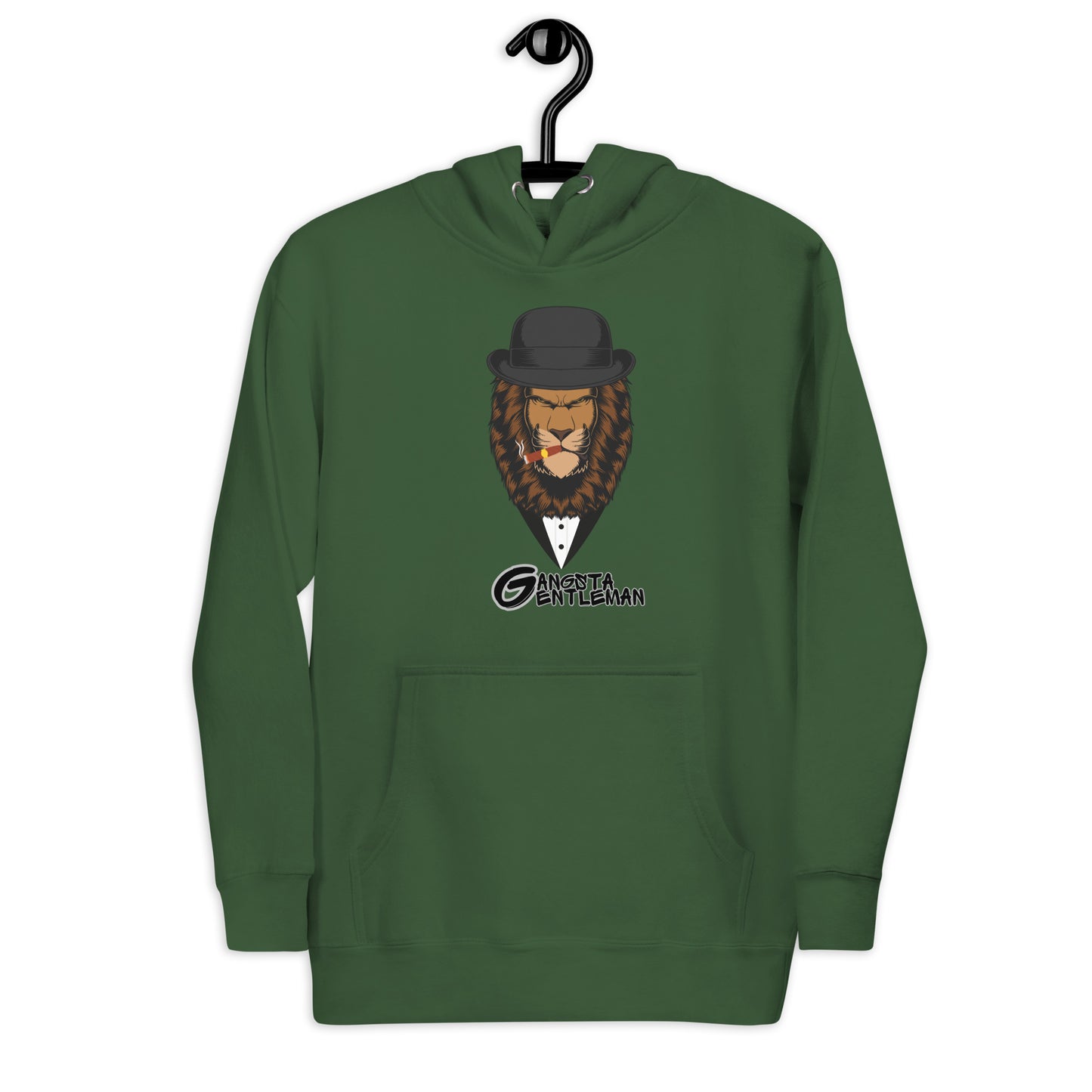 G Unisex Hoodie