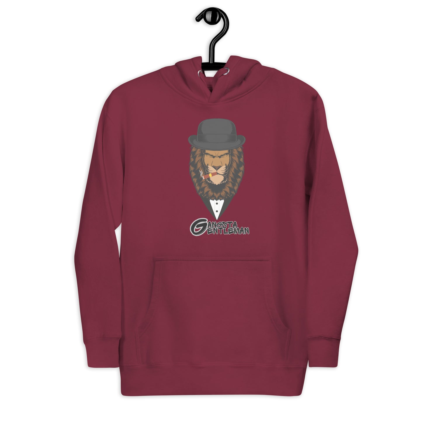 G Unisex Hoodie