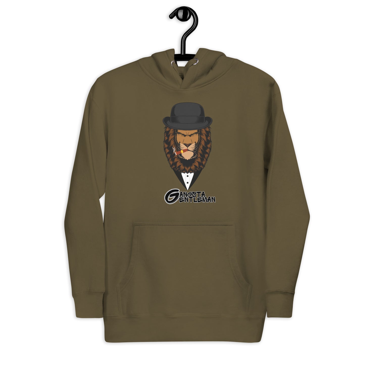 G Unisex Hoodie