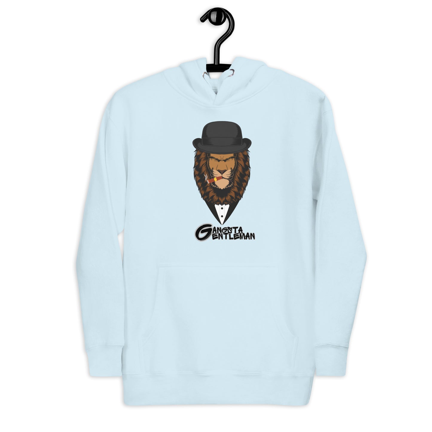 G Unisex Hoodie
