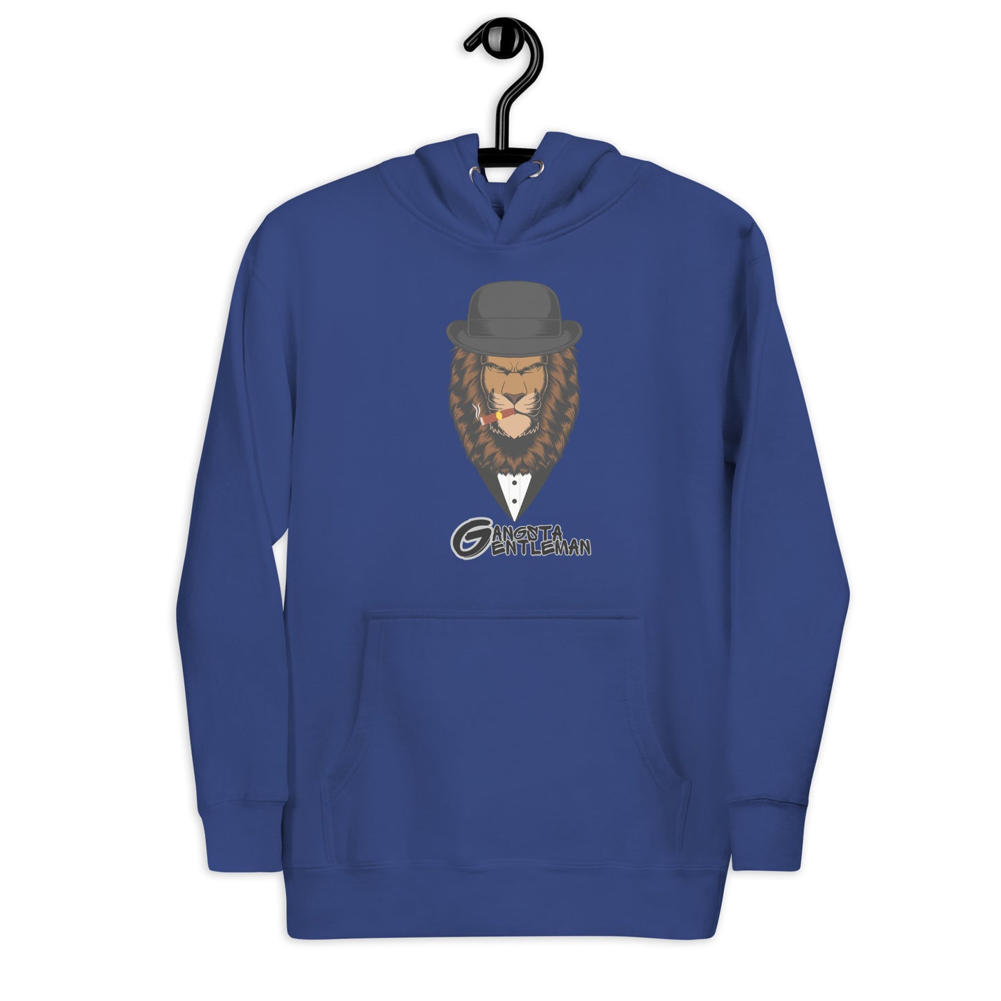 G Unisex Hoodie