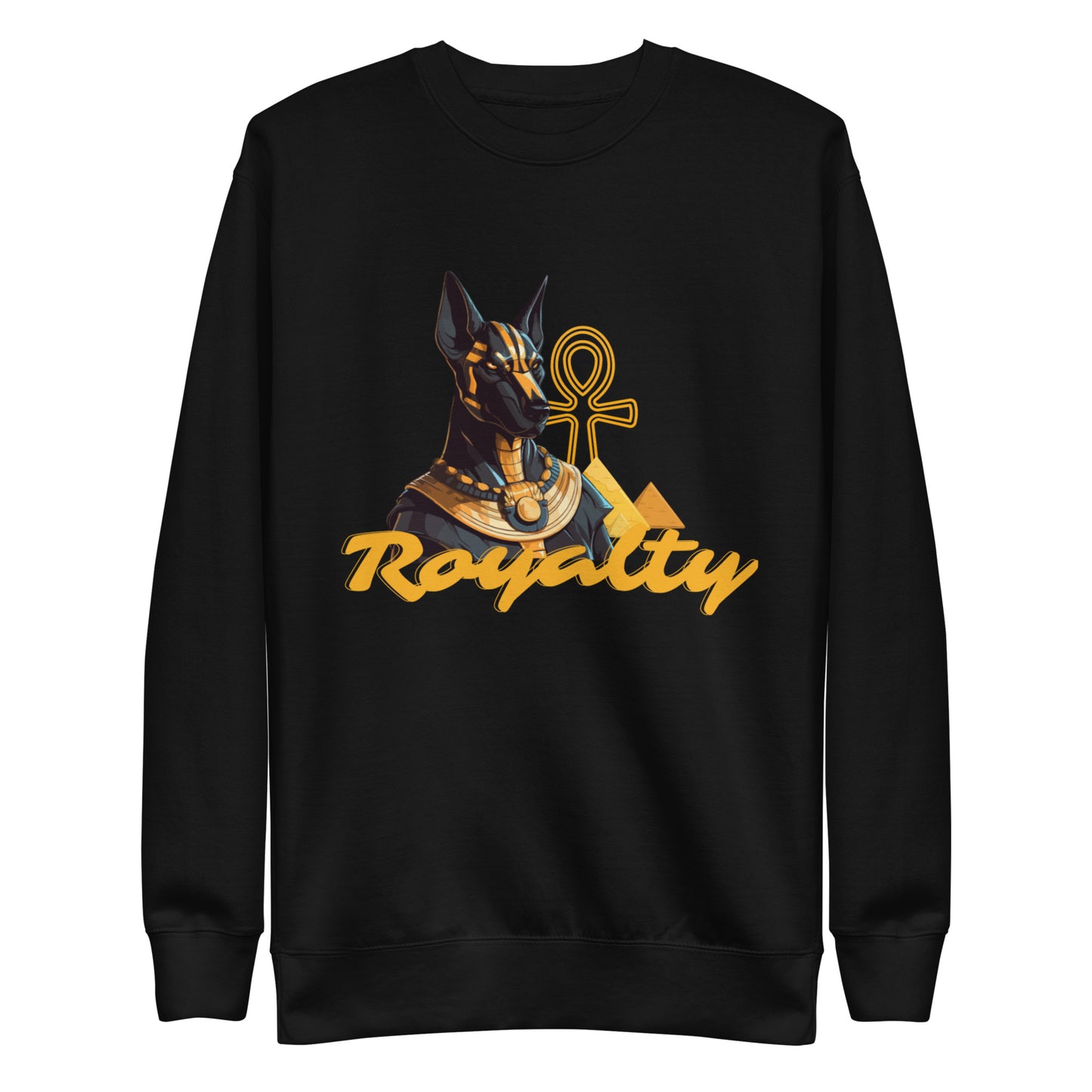 Anubis Premium Sweatshirt