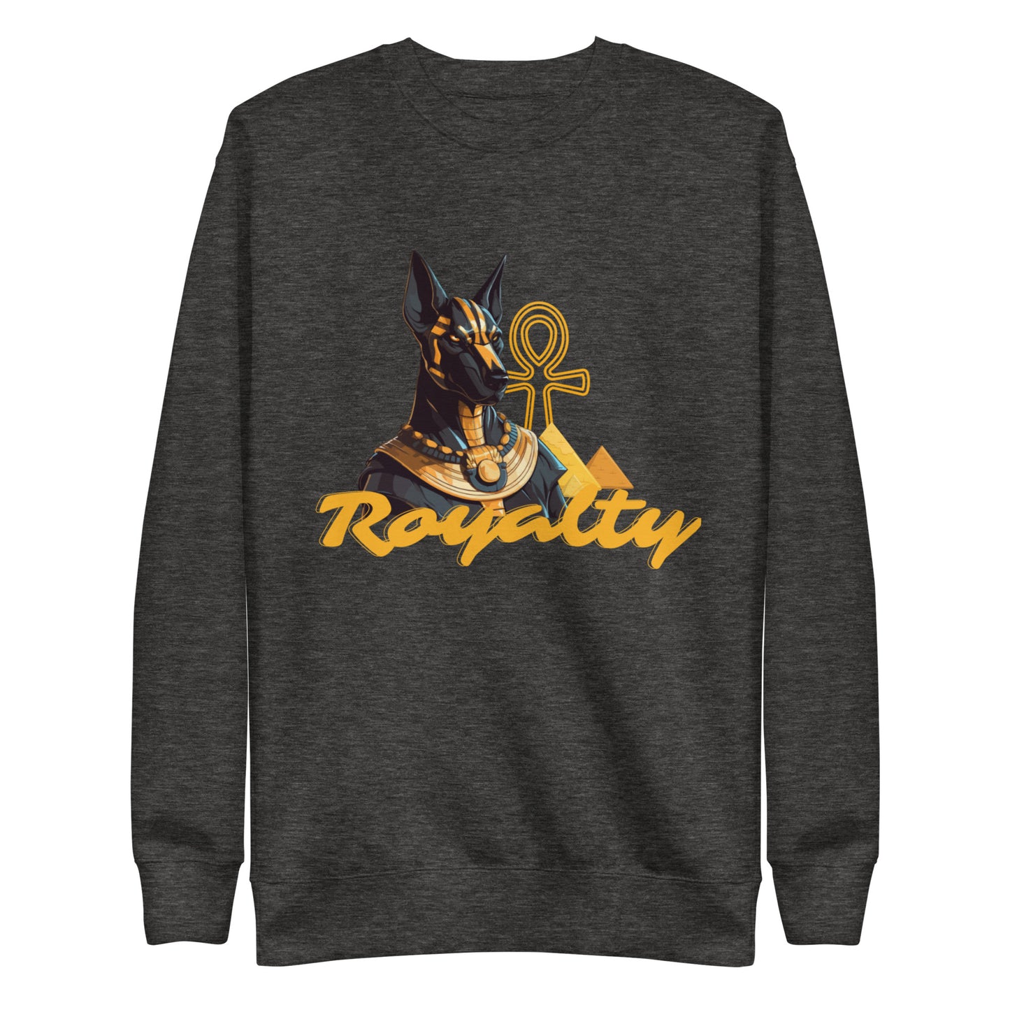 Anubis Premium Sweatshirt