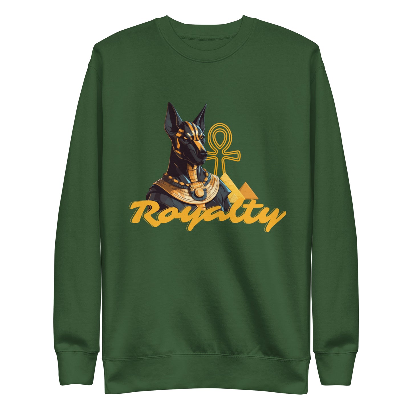 Anubis Premium Sweatshirt