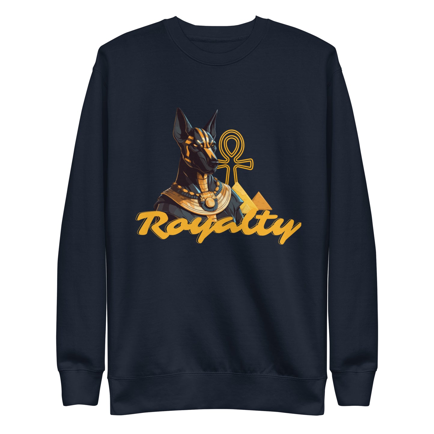 Anubis Premium Sweatshirt