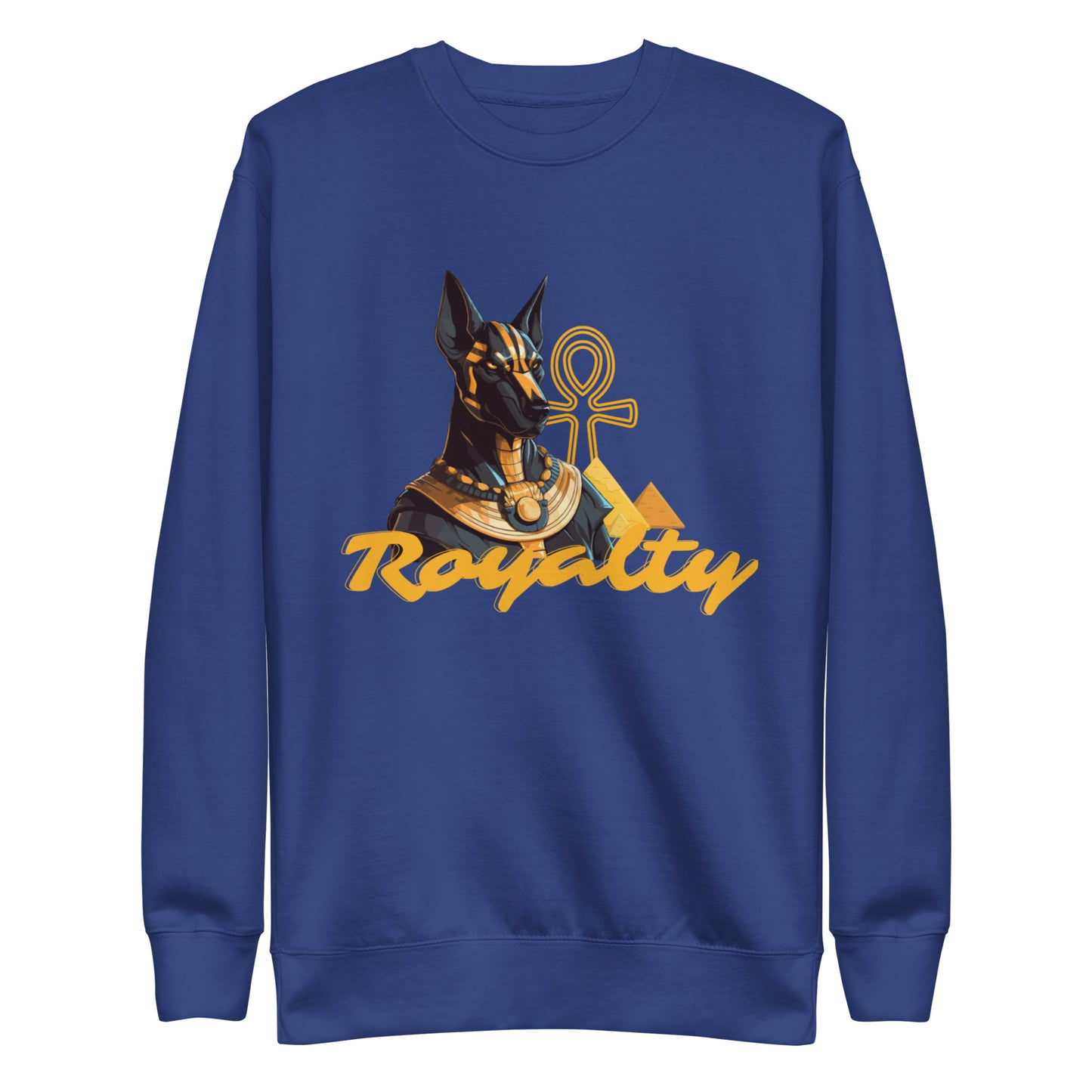 Anubis Premium Sweatshirt