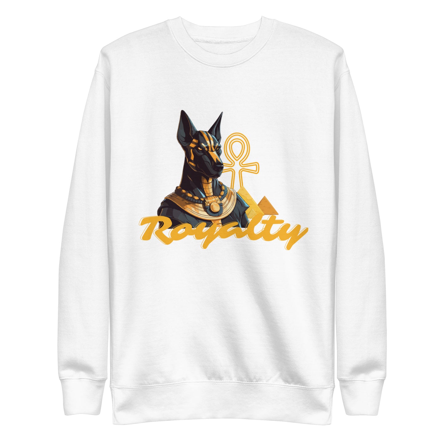 Anubis Premium Sweatshirt