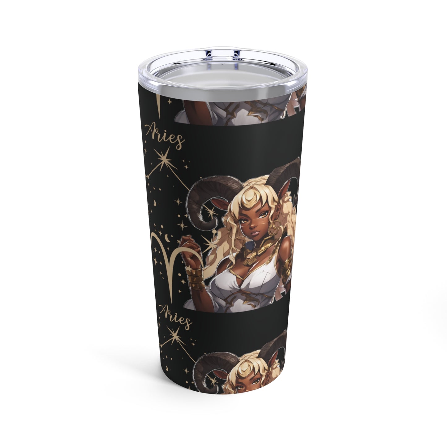 Aries Tumbler 20oz