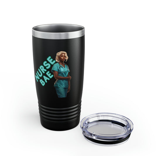 Nurse Tumbler, 20oz