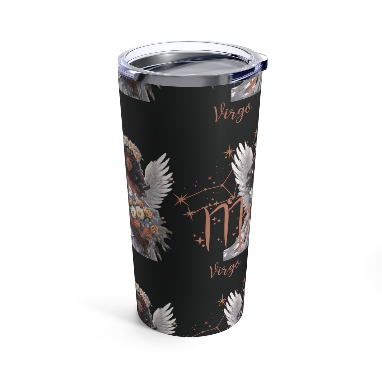 Virgo Tumbler 20oz