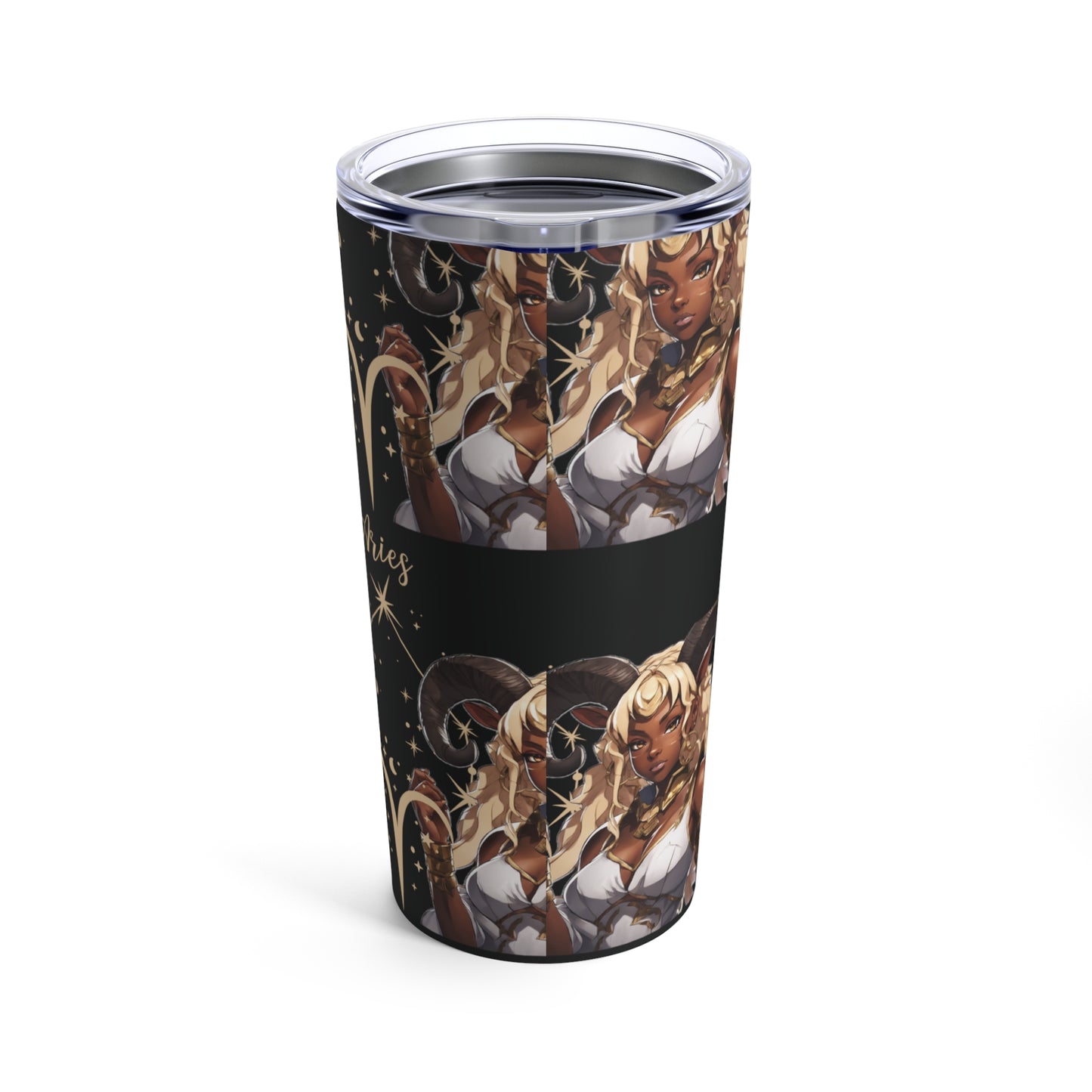 Aries Tumbler 20oz