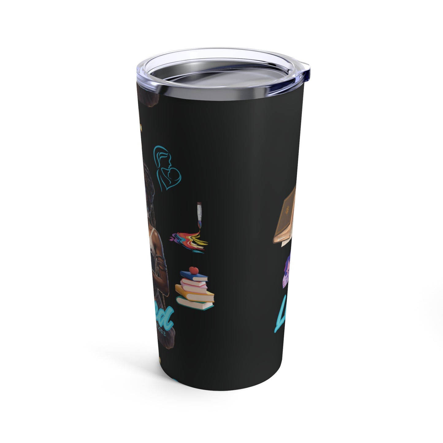 KM Tumbler 20oz