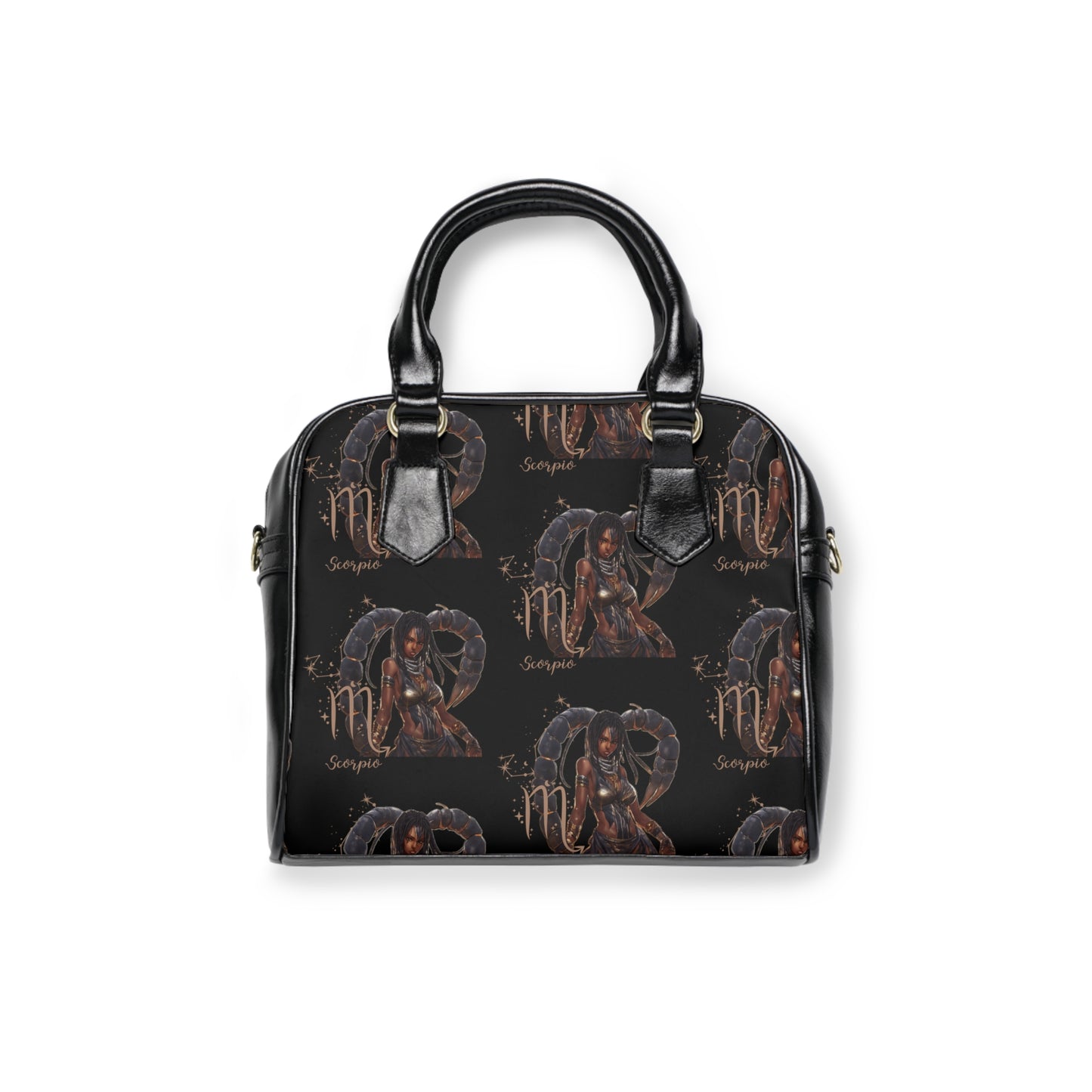 Scorpio Shoulder Handbag