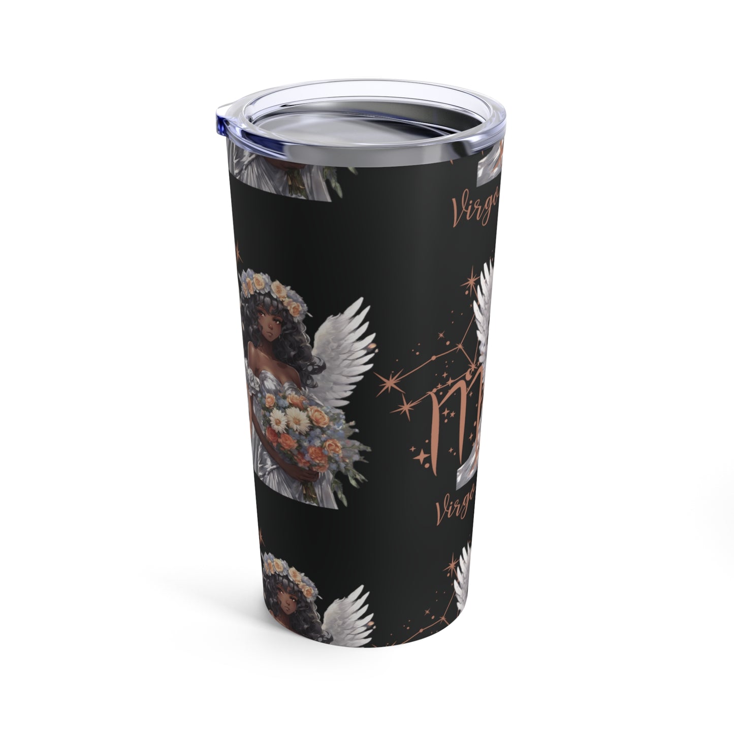 Virgo Tumbler 20oz