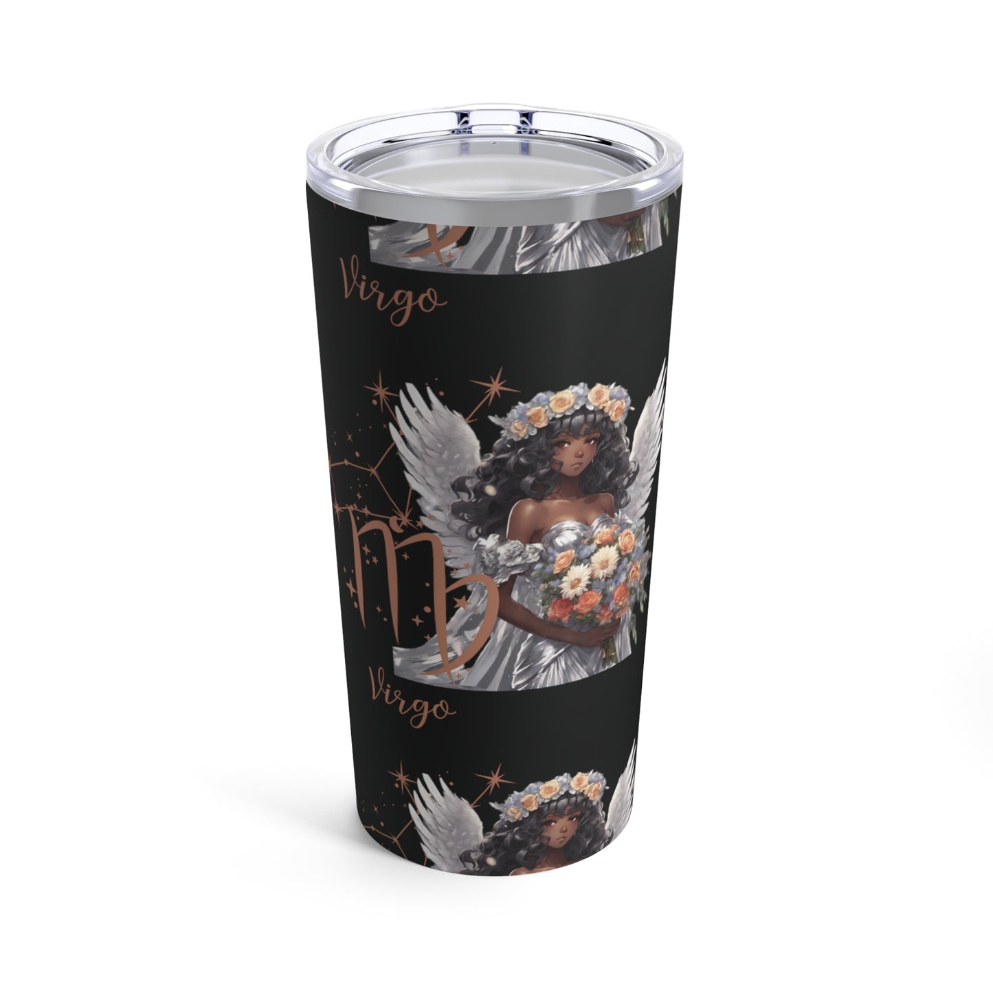 Virgo Tumbler 20oz